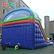 water slide